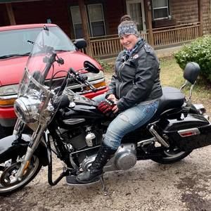 Meet your Posher, Amanda